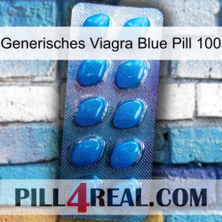 Generic Viagra Blue Pill 100 viagra1